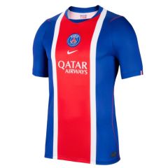 PSG Home Shirt 2026/27 Blauw/Wit/Rood_1
