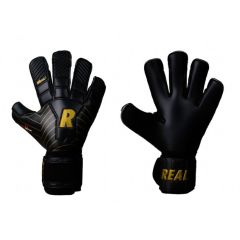 Real 670 Gold Zwart/Goud_1