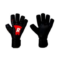Real 690 United Zwart/Rood/Wit_1