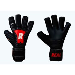 Real 685 Twin Force Kids Zwart/Rood/Wit_1
