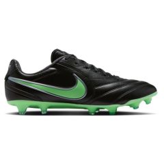 Tiempo Ligera Pro FG Zwart/Groen_1