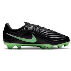Tiempo Maestro Academy FG/MG Junior Zwart/Groen_1
