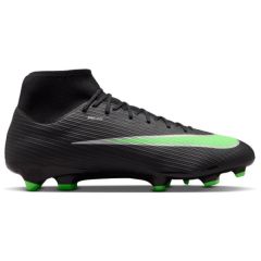 Superfly 11 Academy FG/MG Zwart/Groen_1