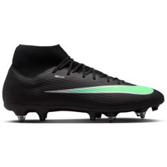 Superfly 11 Academy SG-PRO AC Zwart/Groen_1