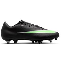 Vapor 17 Academy SG-PRO AC Zwart/Groen_1