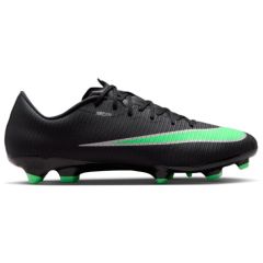 Vapor 17 Academy FG/MG Zwart/Groen_1