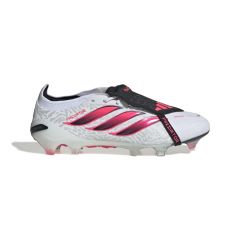 Predator Elite FT FG Wit/Zwart/Roze_1