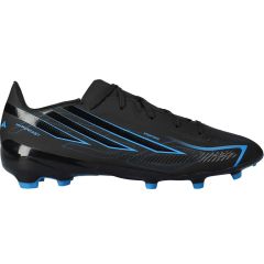 F50 Hyperfast League FG/MG Junior Zwart/Blauw_1