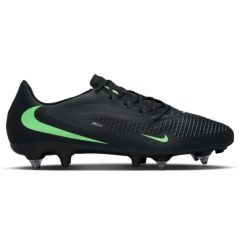 Phantom 6 Low Academy SG-PRO AC Zwart/Groen_1