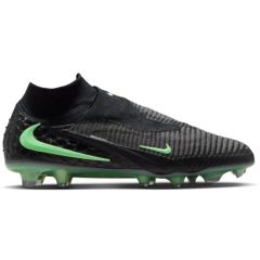Phantom 6 High Elite FG Zwart/Groen_1