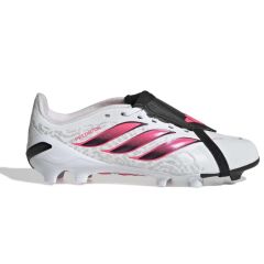 Predator League FT FG/MG Junior Wit/Zwart/Roze_1