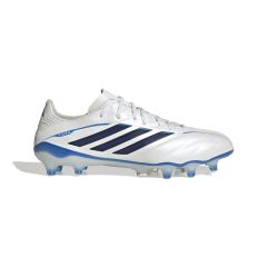 Copa Pure IV Elite FG Wit/Blauw_1