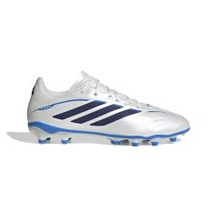 Copa Pure IV League FG/MG Junior Wit/Blauw_1