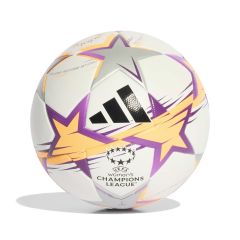 WUCL League Bal Wit/Oranje/Paars_1
