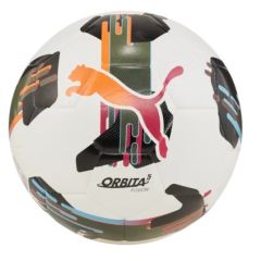 Orbita 5 Fusion Bal Wit/Multi-kleur