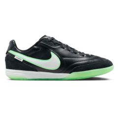 Tiempo Streetgato Zwart/Groen_1