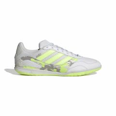 Super Sala III Grijs/Geel/Groen_1