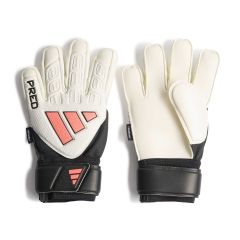 Predator Glove Match Junior Wit/Zwart/Roze_1