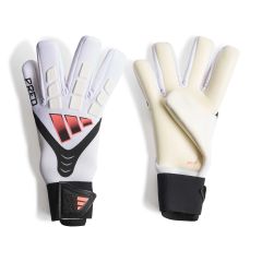 Predator Glove Competition Wit/Zwart/Roze_1