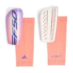 F50 League Scheenbeschermers Wit/Roze/Donkerblauw/Oranje_1
