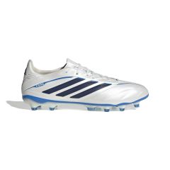 Copa Pure IV Pro FG Wit/Blauw_1