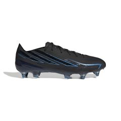 F50 Hyperfast Elite SG Zwart/Blauw_1