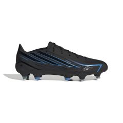 F50 Hyperfast League SG Zwart/Blauw_1