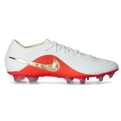 Tiempo Maestro Elie FG Wit/Rood/Goud_1