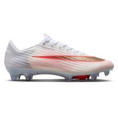 Air Zoom Superfly 11 Elite FG Wit/Rood/Goud_1