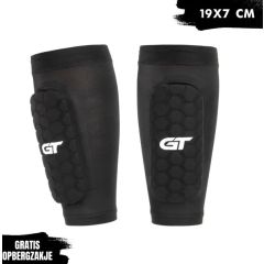 GT Sleeve Shin Pads Max+ Senior