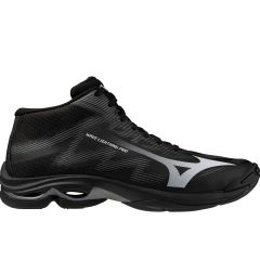 Wave Lightning Pro Mid Zwart/Zilver_1