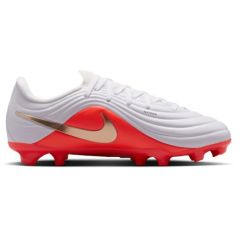 Tiempo Maestro Academy FG/MG Junior Wit/Rood/Goud_1