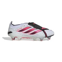 Predator Elite FT SG Wit/Zwart/Roze_1