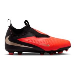 Phantom 6 High Academy FG/MG Junior Rood/Zwart/Goud_1