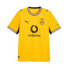 BVB Dortmund Home Shirt 2026/27 Geel/Zwart_1