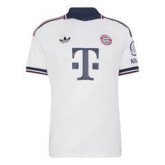 FC Bayern Away Shirt 2026/27 Wit/Blauw/Rood_1