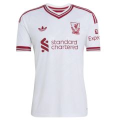 Liverpool Away Shirt 2026/27 Wit/Rood_1