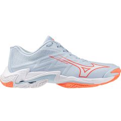 Wave Lightning Elite Lichtblauw/Wit/Oranje_1