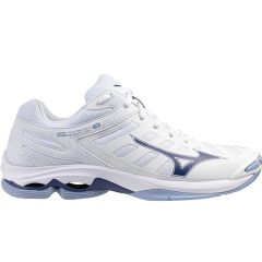 Wav Voltage 2 Wit/Donkerblauw_1
