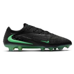 Phantom 6 Low Elite FG Zwart/Groen_1