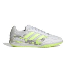 Super Sala III Junior Grijs/Geel_1