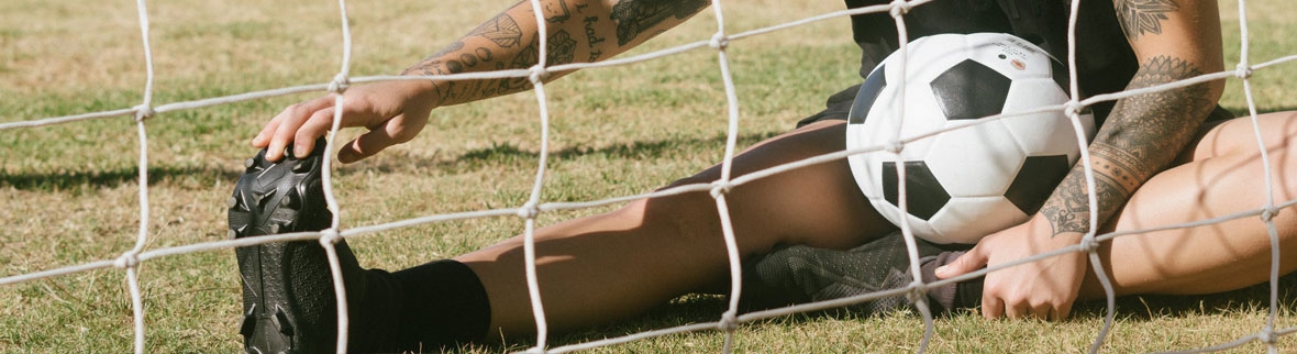 Tips & tricks ter voorbereiding van het voetbalseizoen